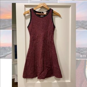 Jcrew new with tags dress!